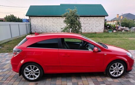 Opel Astra H, 2008 год, 580 000 рублей, 1 фотография