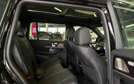 Mercedes-Benz GLS, 2024 год, 16 500 000 рублей, 27 фотография