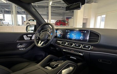 Mercedes-Benz GLS, 2024 год, 16 500 000 рублей, 28 фотография