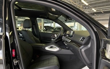 Mercedes-Benz GLS, 2024 год, 16 500 000 рублей, 29 фотография