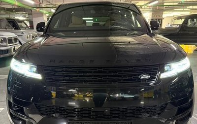 Land Rover Range Rover Sport, 2026 год, 18 320 000 рублей, 1 фотография