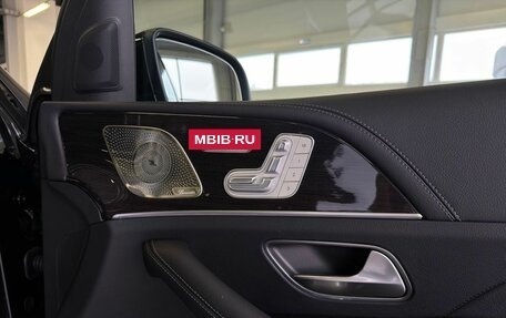 Mercedes-Benz GLS, 2024 год, 16 500 000 рублей, 30 фотография