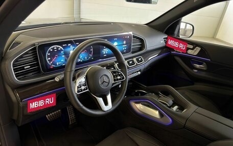 Mercedes-Benz GLS, 2024 год, 16 500 000 рублей, 36 фотография