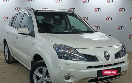 Renault Koleos I рестайлинг 2, 2011 год, 799 000 рублей, 1 фотография