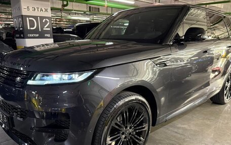 Land Rover Range Rover Sport, 2026 год, 18 970 000 рублей, 1 фотография