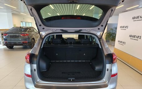 Hyundai Tucson III, 2019 год, 2 137 000 рублей, 5 фотография