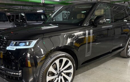 Land Rover Range Rover IV рестайлинг, 2026 год, 24 970 000 рублей, 1 фотография