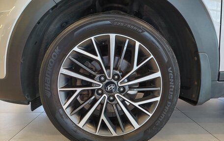 Hyundai Tucson III, 2019 год, 2 137 000 рублей, 6 фотография