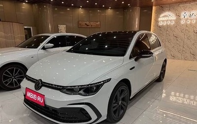 Volkswagen Golf VIII, 2023 год, 1 968 000 рублей, 1 фотография