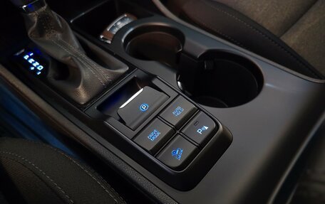 Hyundai Tucson III, 2019 год, 2 137 000 рублей, 12 фотография
