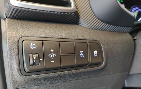 Hyundai Tucson III, 2019 год, 2 137 000 рублей, 10 фотография