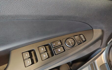 Hyundai Tucson III, 2019 год, 2 137 000 рублей, 11 фотография