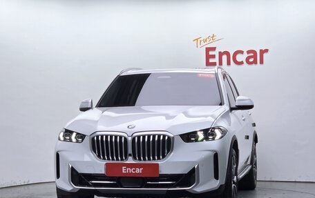 BMW X5, 2025 год, 10 400 000 рублей, 3 фотография