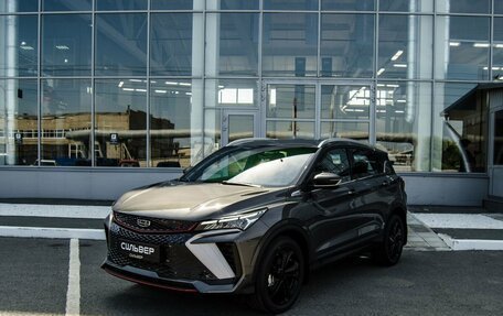 Geely Coolray I, 2024 год, 2 613 591 рублей, 1 фотография
