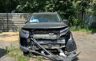 CheryExeed LX, 2022 год, 1 150 000 рублей, 1 фотография