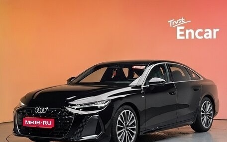 Audi A6, 2026 год, 8 462 000 рублей, 1 фотография
