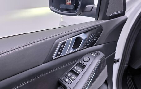 BMW X5, 2025 год, 10 400 000 рублей, 8 фотография