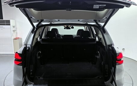 BMW X5, 2025 год, 10 400 000 рублей, 15 фотография