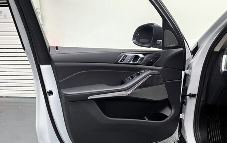 BMW X5, 2025 год, 10 400 000 рублей, 16 фотография