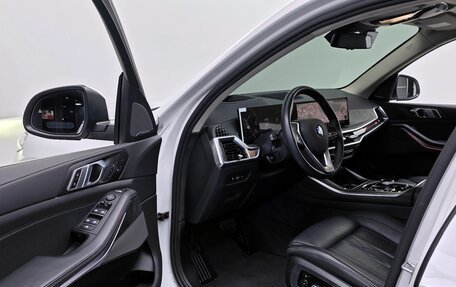 BMW X5, 2025 год, 10 400 000 рублей, 18 фотография