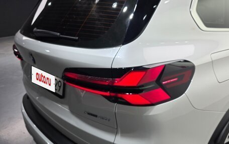 BMW X5, 2025 год, 10 400 000 рублей, 22 фотография