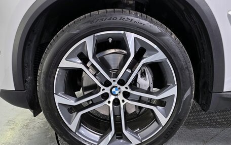 BMW X5, 2025 год, 10 400 000 рублей, 25 фотография