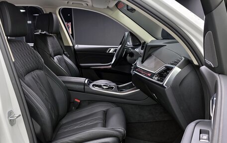 BMW X5, 2025 год, 10 400 000 рублей, 28 фотография