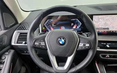 BMW X5, 2025 год, 10 400 000 рублей, 33 фотография