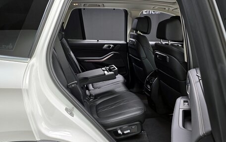 BMW X5, 2025 год, 10 400 000 рублей, 29 фотография
