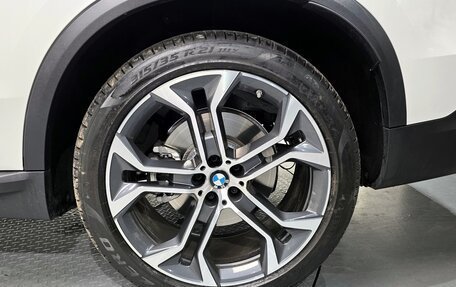 BMW X5, 2025 год, 10 400 000 рублей, 26 фотография