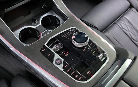 BMW X5, 2025 год, 10 400 000 рублей, 21 фотография