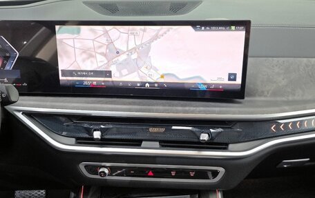 BMW X5, 2025 год, 10 400 000 рублей, 30 фотография