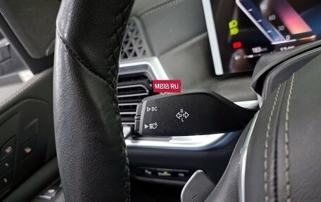 BMW X5, 2025 год, 10 400 000 рублей, 31 фотография