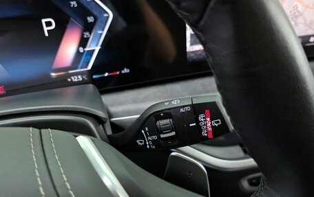 BMW X5, 2025 год, 10 400 000 рублей, 34 фотография