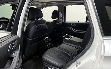 BMW X5, 2025 год, 10 400 000 рублей, 35 фотография