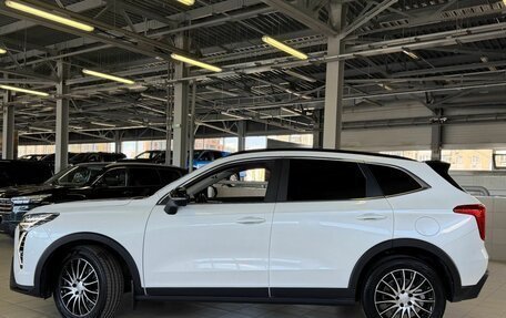 Haval Jolion, 2024 год, 2 070 000 рублей, 7 фотография