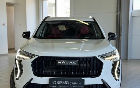 Haval Jolion, 2024 год, 2 070 000 рублей, 2 фотография