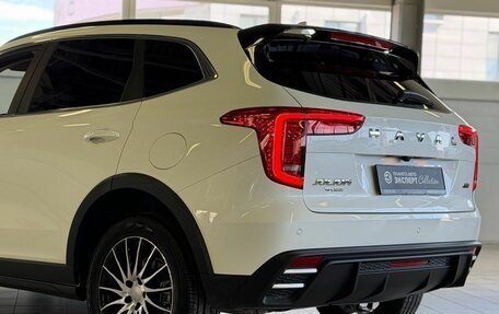 Haval Jolion, 2024 год, 2 070 000 рублей, 13 фотография