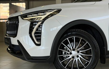 Haval Jolion, 2024 год, 2 070 000 рублей, 4 фотография
