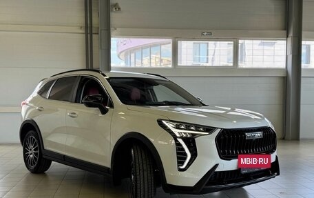 Haval Jolion, 2024 год, 2 070 000 рублей, 5 фотография