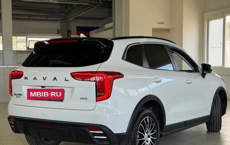 Haval Jolion, 2024 год, 2 070 000 рублей, 12 фотография