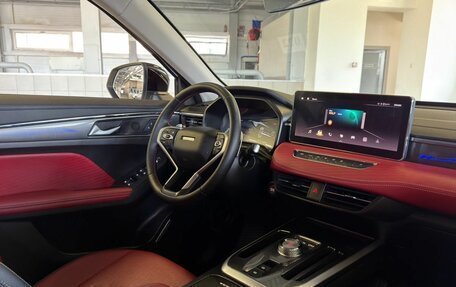 Haval Jolion, 2024 год, 2 070 000 рублей, 17 фотография