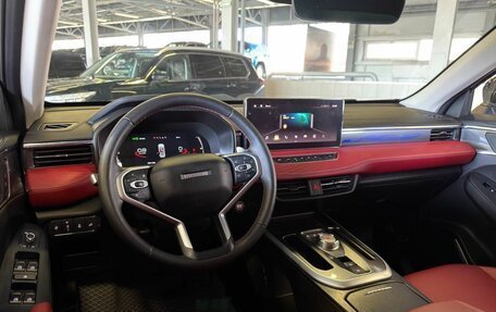 Haval Jolion, 2024 год, 2 070 000 рублей, 23 фотография