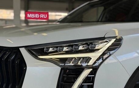 Haval Jolion, 2024 год, 2 070 000 рублей, 8 фотография