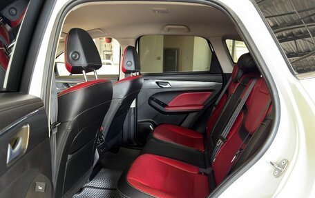 Haval Jolion, 2024 год, 2 070 000 рублей, 22 фотография
