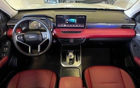 Haval Jolion, 2024 год, 2 070 000 рублей, 24 фотография