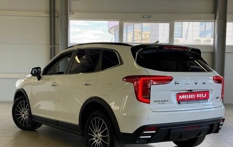 Haval Jolion, 2024 год, 2 070 000 рублей, 9 фотография
