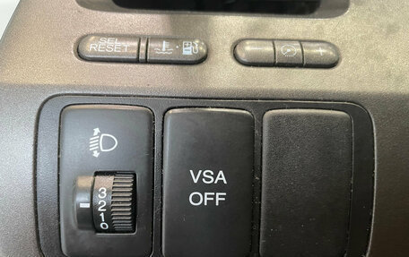 Honda Civic VIII, 2009 год, 450 000 рублей, 15 фотография