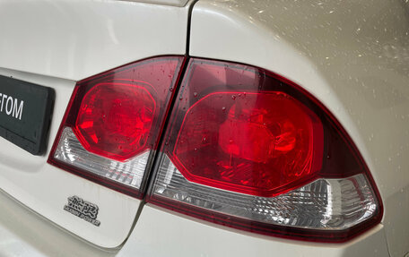 Honda Civic VIII, 2009 год, 450 000 рублей, 8 фотография