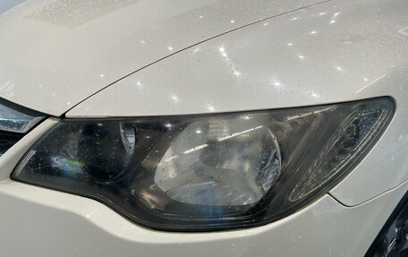 Honda Civic VIII, 2009 год, 450 000 рублей, 7 фотография